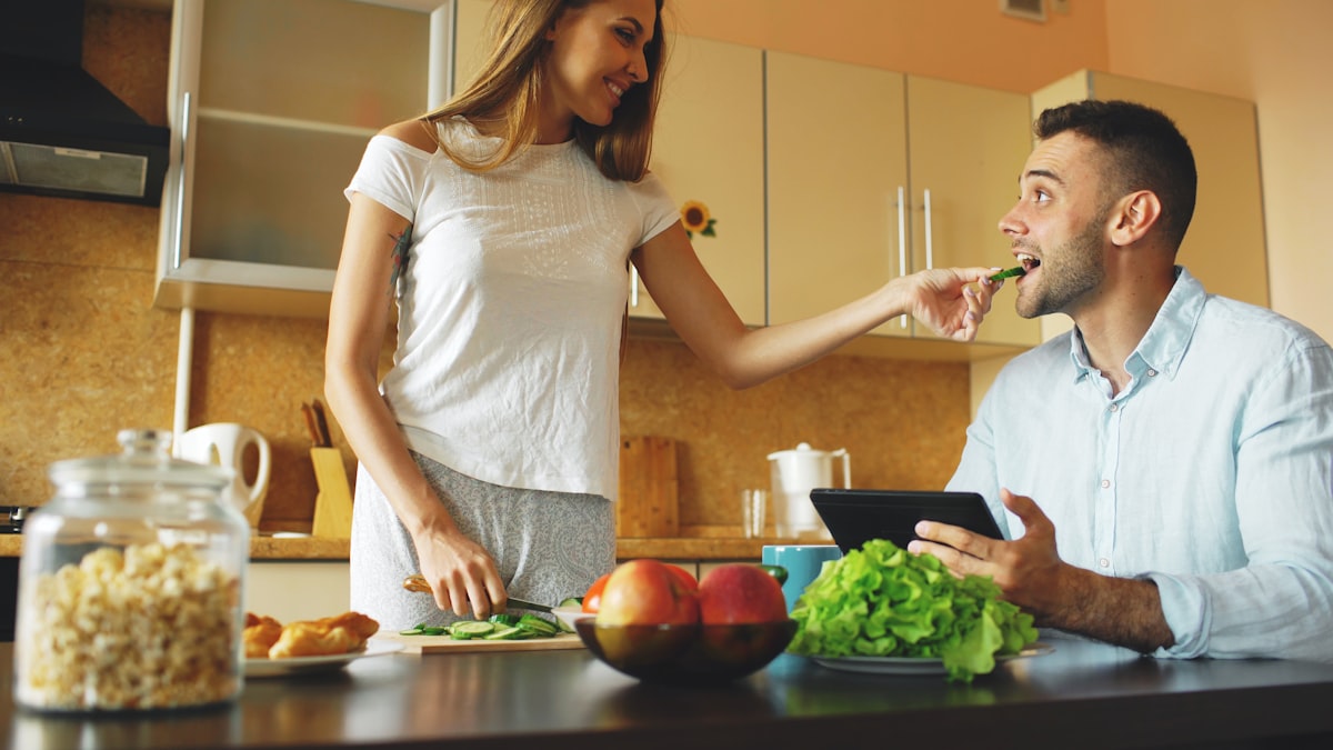 Longevity and aging nutrition